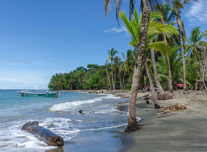 Puerto Viejo: donde la naturaleza, el Caribe y la biodiversidad se encuentran