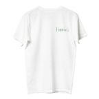 Camisa Costa Rica - Planta 1 Arbol Blanca