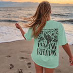 Flying with Intention - Monteverde (Menta)