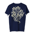 (Preventa) Quetzal Azul - Monteverde