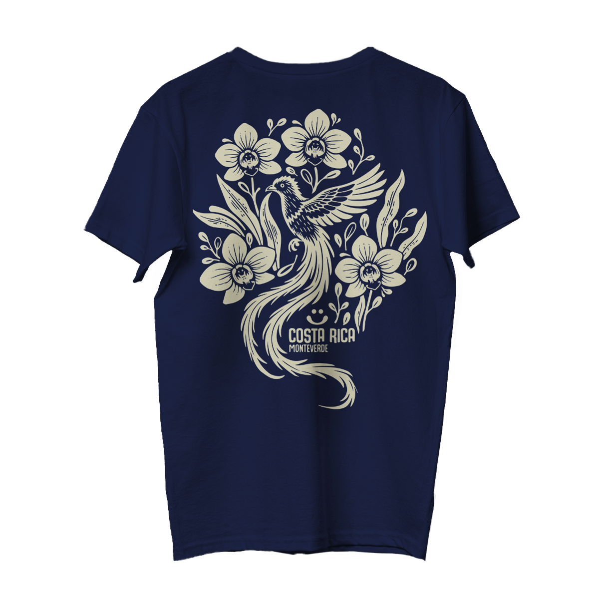 (Preventa) Quetzal Azul - Monteverde