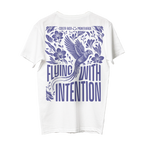 Flying with Intention - Monteverde (Blanca)