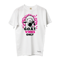 Camisa GOAT