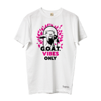 SALE - Camisa GOAT