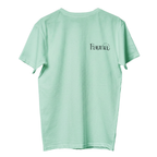 Flying with Intention - Monteverde (Menta)