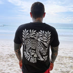 Camisa Ocelote - Fauna Latina