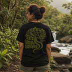 Somos Bosque - Monteverde