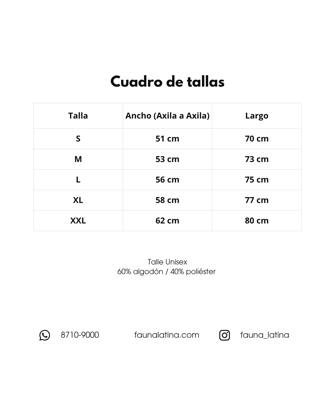 Camisa Ocelote - Fauna Latina