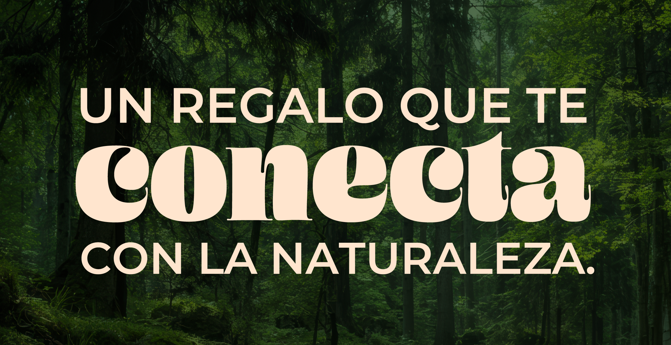 Tarjeta de regalo Fauna Latina