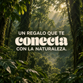 Tarjeta de regalo Fauna Latina