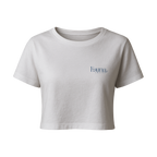 Blusa Oversized “A Dónde Va la Intención Fluye la Energía”