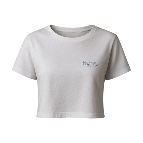 Blusa Oversized “A Dónde Va la Intención Fluye la Energía”