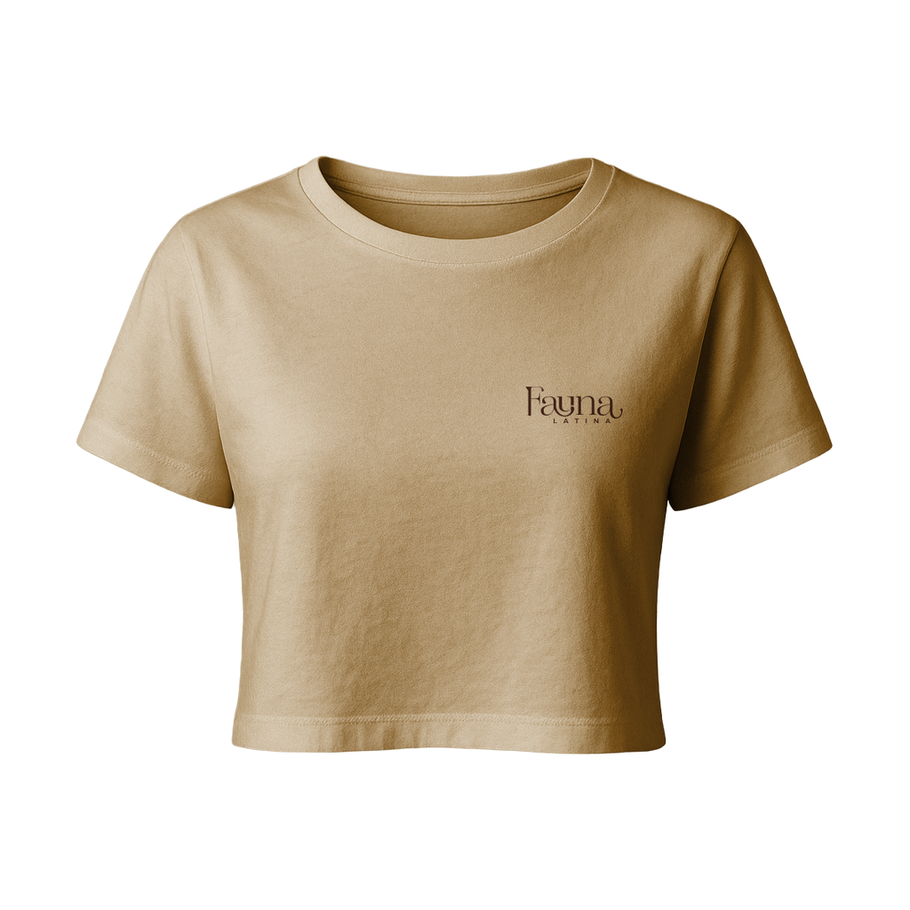 Blusa Oversized “A Dónde Va la Intención Fluye la Energía”