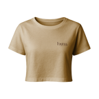 Blusa Oversized “A Dónde Va la Intención Fluye la Energía”