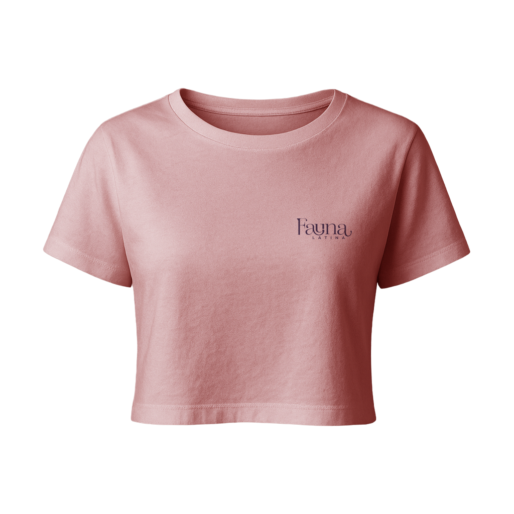 Blusa Oversized  “A Dónde Va la Intención Fluye la Energía”