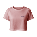 Blusa Oversized  “A Dónde Va la Intención Fluye la Energía”