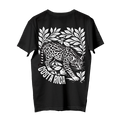 Camisa Ocelote - Fauna Latina