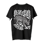 Camisa Ocelote - Fauna Latina