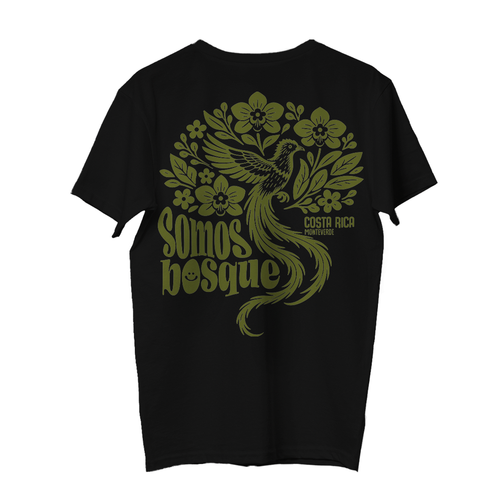 Somos Bosque - Monteverde