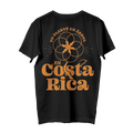 Camisa Costa Rica - Planta 1 Arbol Negra