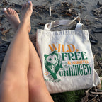 Totebag Zarigueya