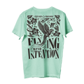 (Preventa) Fly with Intention - Monteverde (Menta)