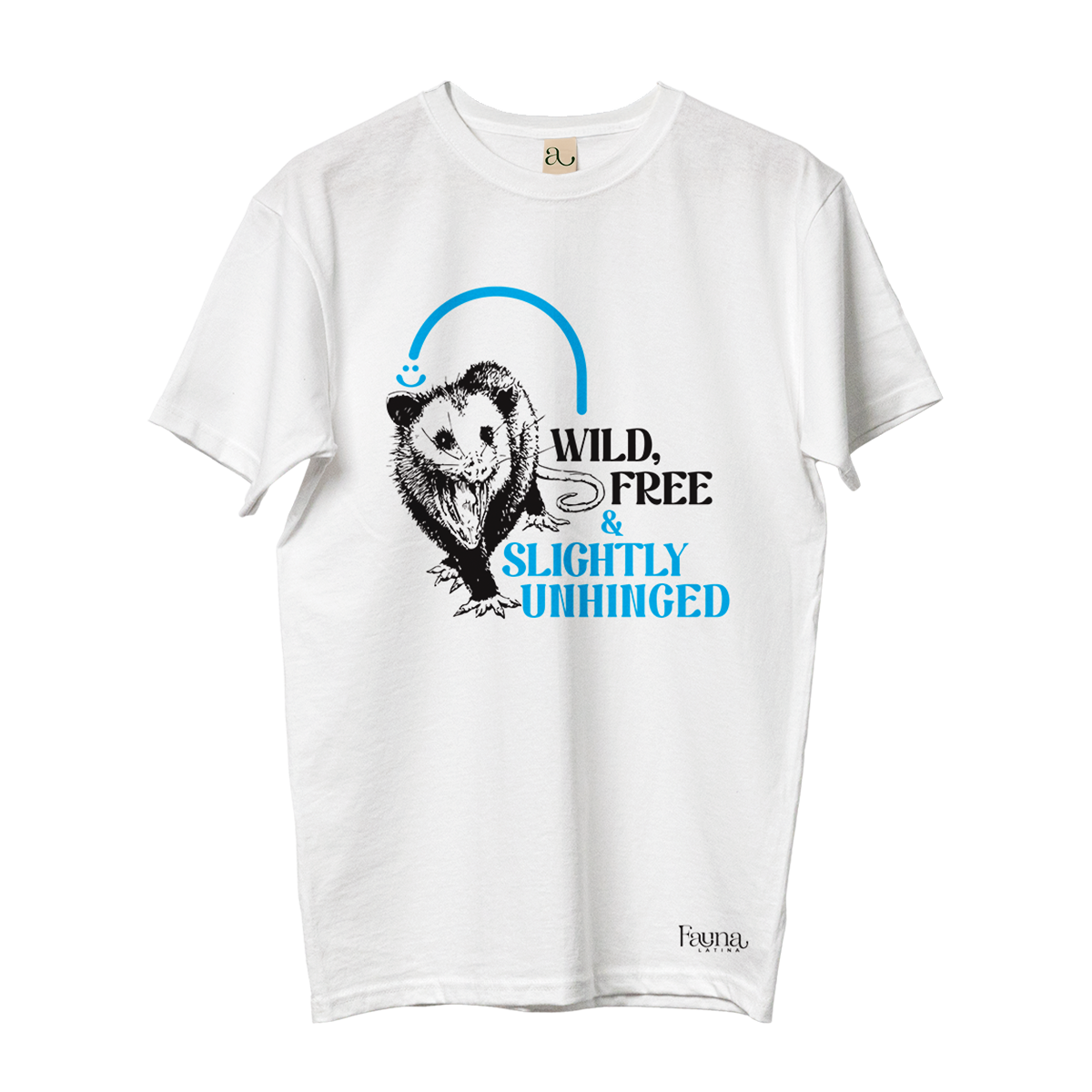 Camisa Zarigueya